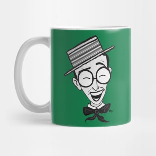 Harold Lloyd Mug